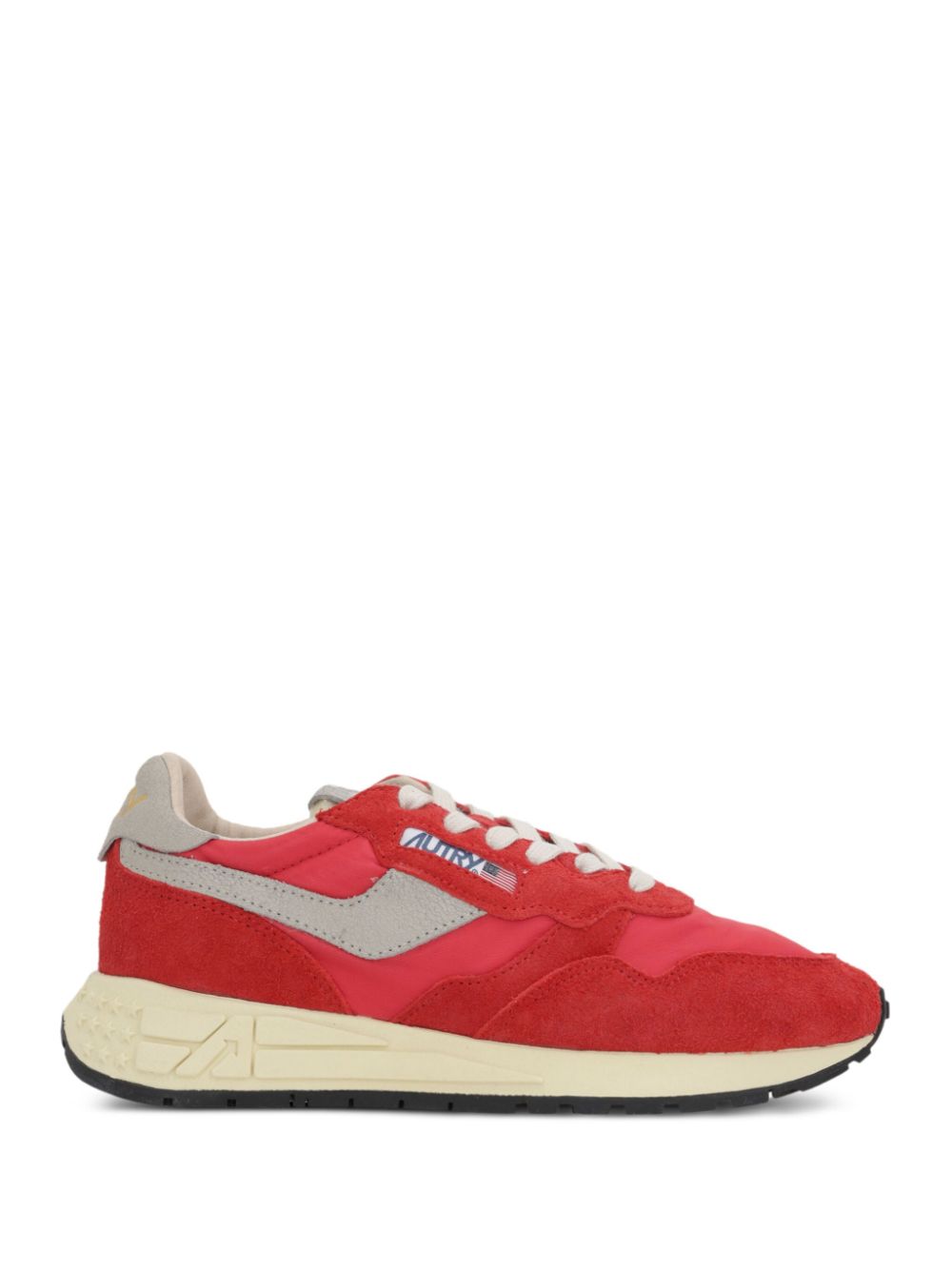 Autry Reelwind sneakers Red