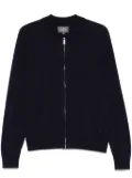 Eric Bompard Teddy cardigan - Blue