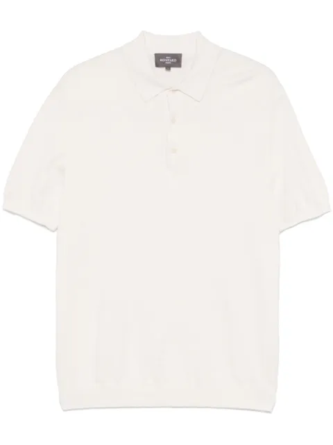 Eric Bompard short-sleeve polo shirt
