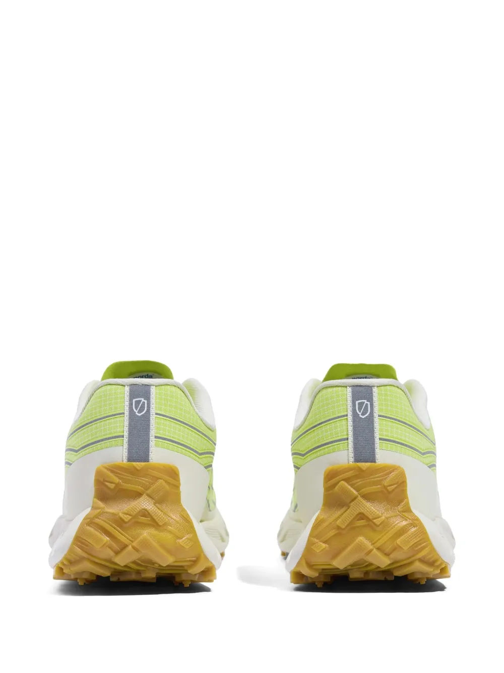 norda 002 sneakers Green