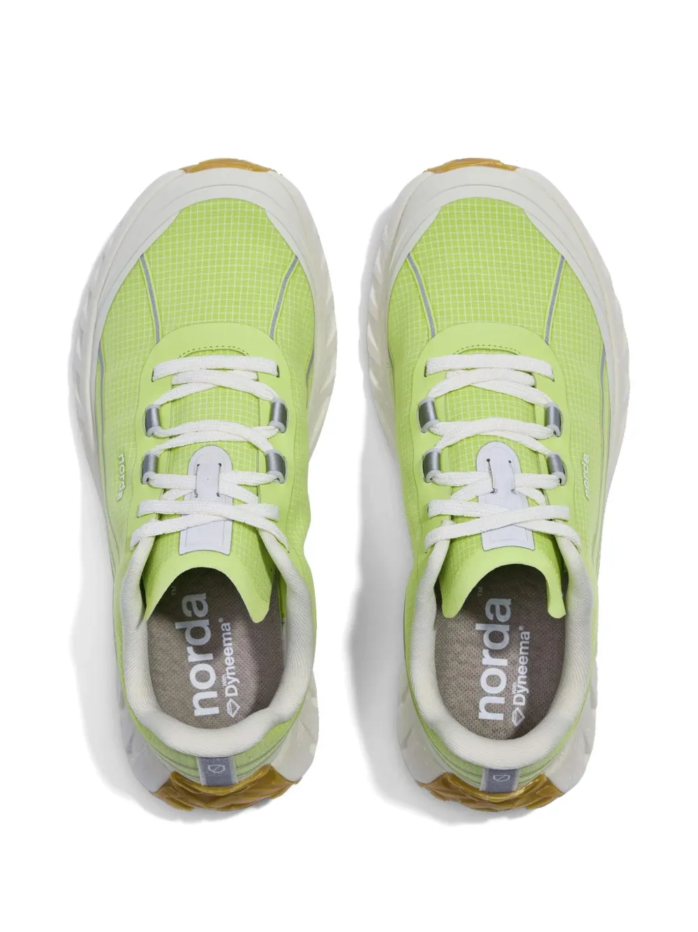 norda 002 sneakers | Low-Tops | Image 2