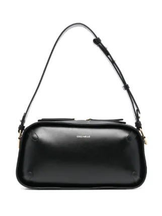 ショルダーバッグ・ポシェット COCCINELLE Woman Shoulder bag Black E1SXG110101 M25 27711427_57505983_322.jpg