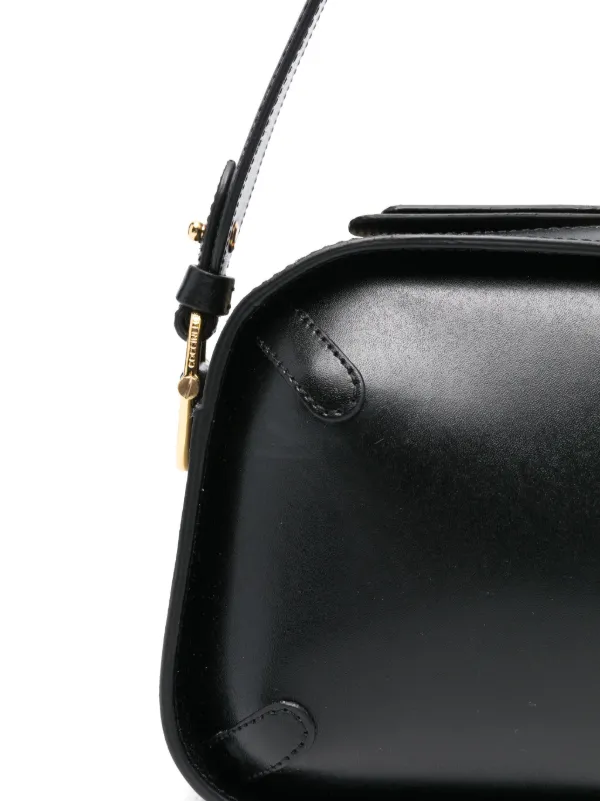 Coccinelle Maleta ショルダーバッグ M | ブラック | FARFETCH JP