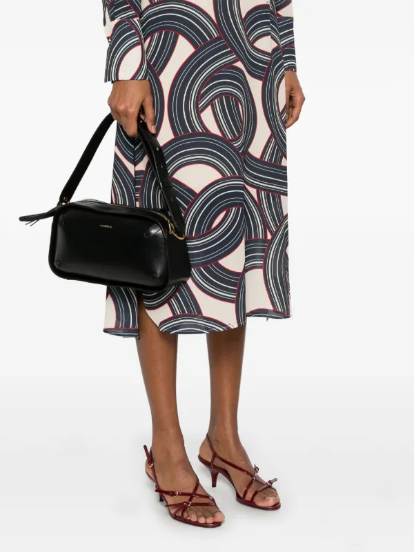 ショルダーバッグ・ポシェット COCCINELLE Woman Shoulder bag Black E1S4P130201 001 Coccinelle Medium Maleta Shoulder Bag | Black | FARFETCH