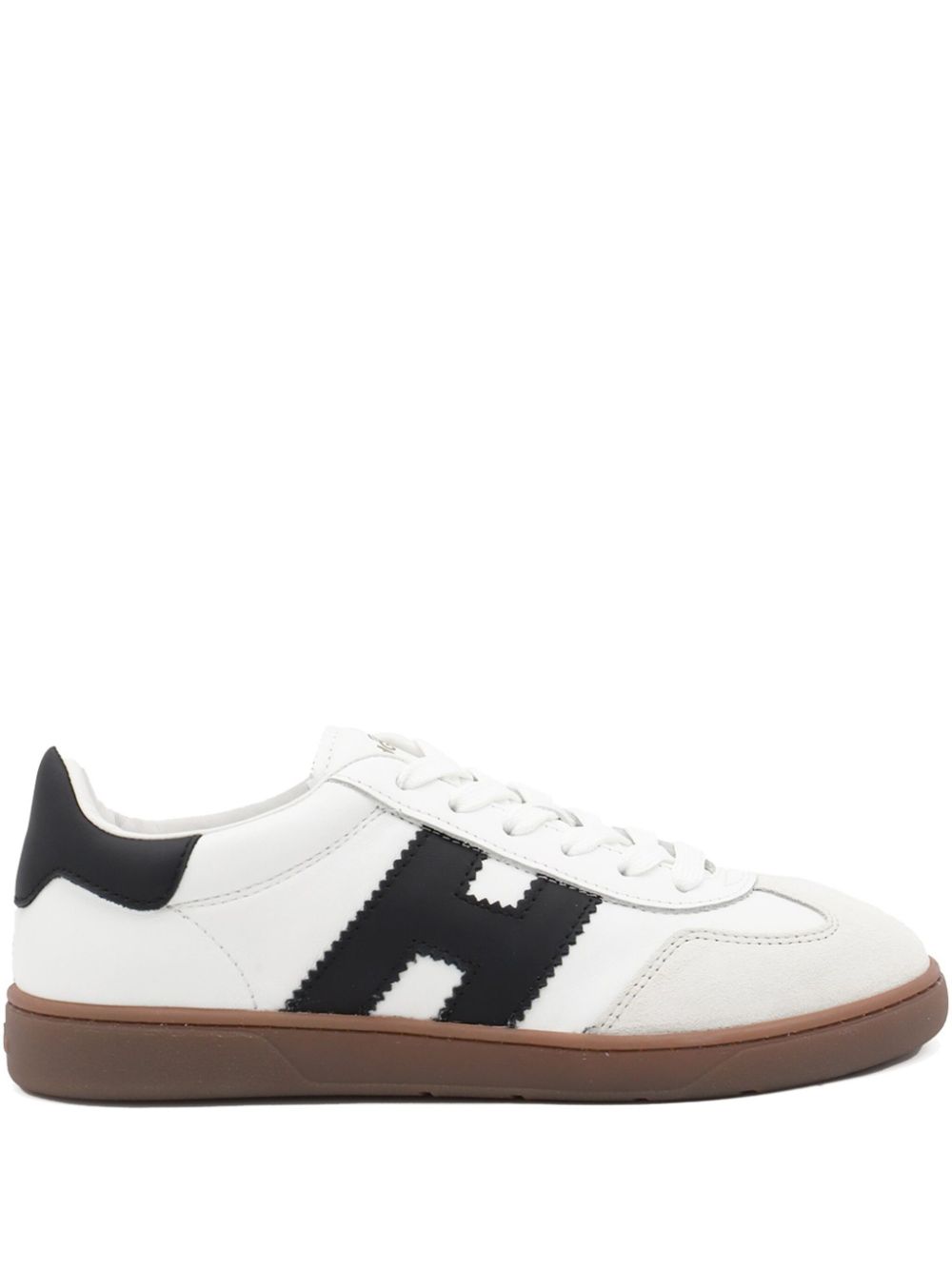 Hogan Cool sneakers White