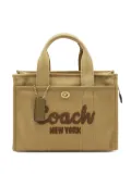 Coach Cargo 26 tote bag - Neutrals