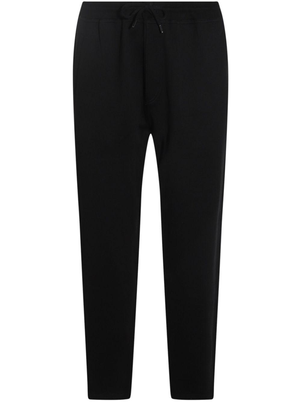 tapered track pants