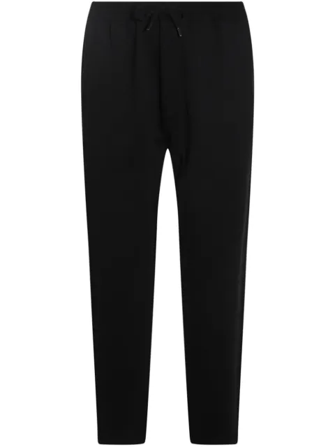 Brunello Cucinelli tapered track pants