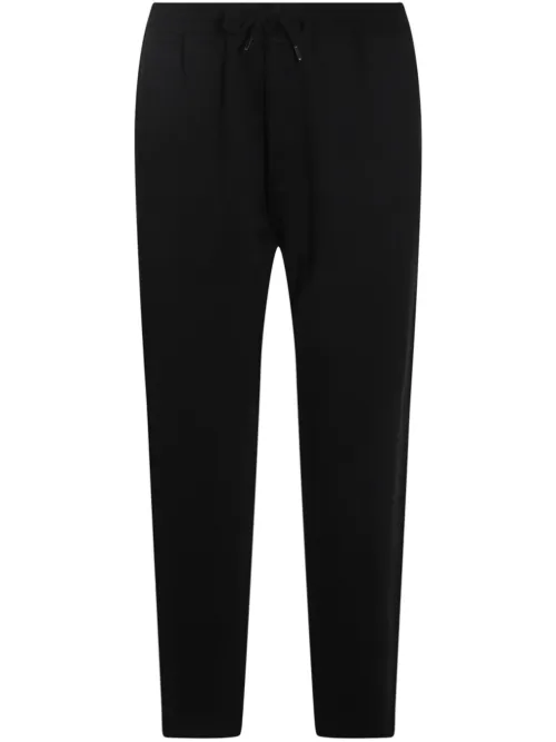 Pantalon de jogging à coupe fuselée - Brunello Cucinelli - Modalova