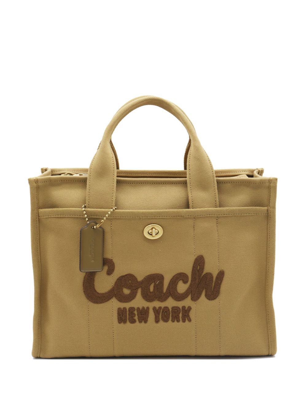 Cargo 26 tote bag