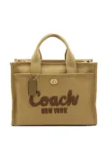 Coach Cargo 26 tote bag - Brown