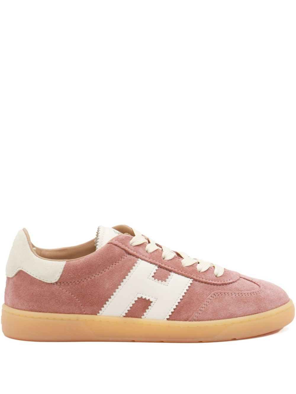 Hogan Cool sneakers Pink