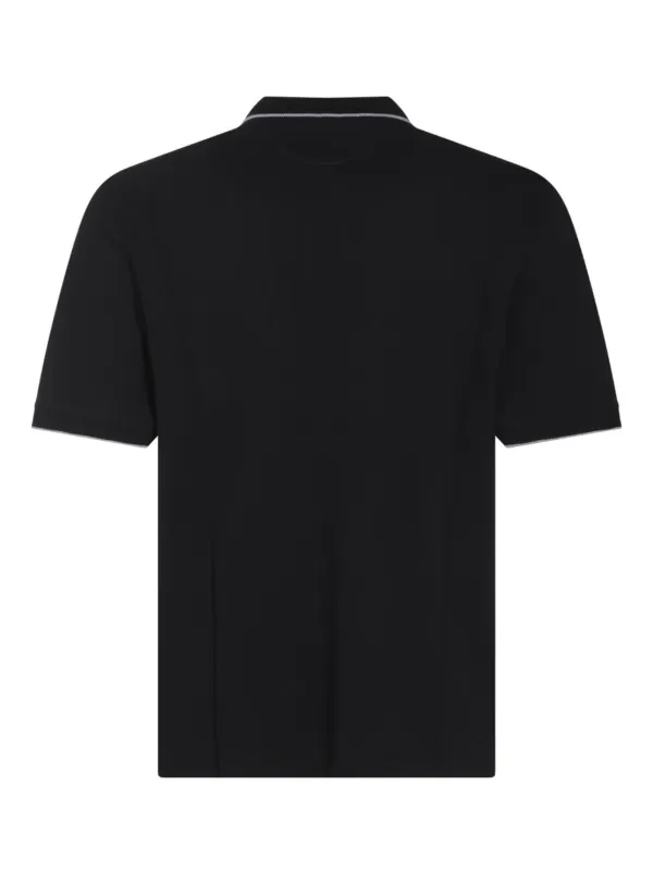 Tシャツ・カットソー BRUNELLO CUCINELLI Logo pique polo shirt (ME8549779G CCB75) Piqué polo shirt (251ME8549779GCQ08709) for Man | Brunello