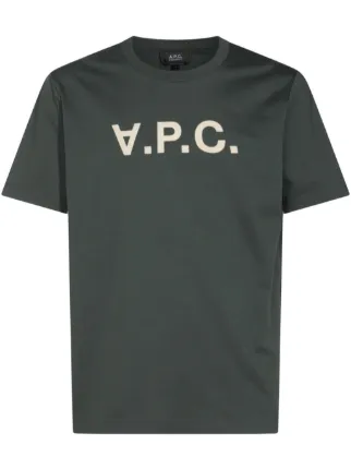 A.P.C.