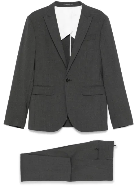 DSQUARED2 single-breasted suit