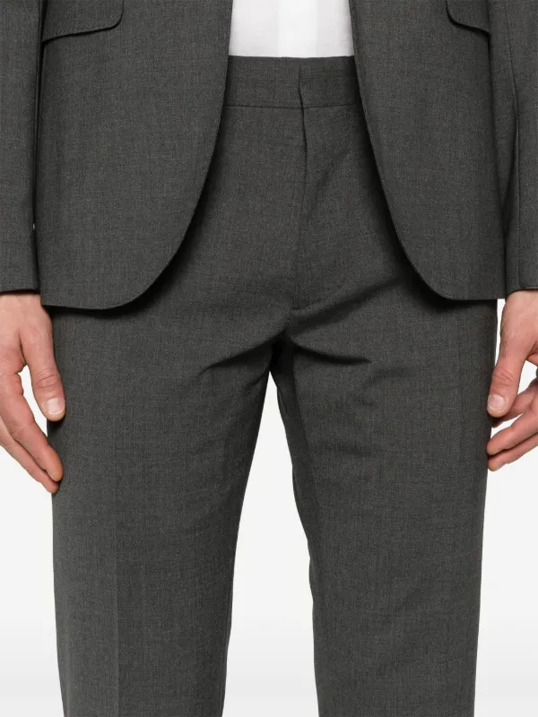 DSQUARED2 シングルスーツ | グレー | FARFETCH JP