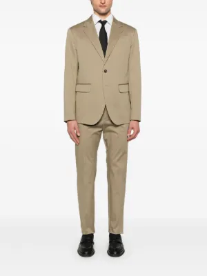 Dsquared2（ディースクエアード）メンズ スーツ - FARFETCH