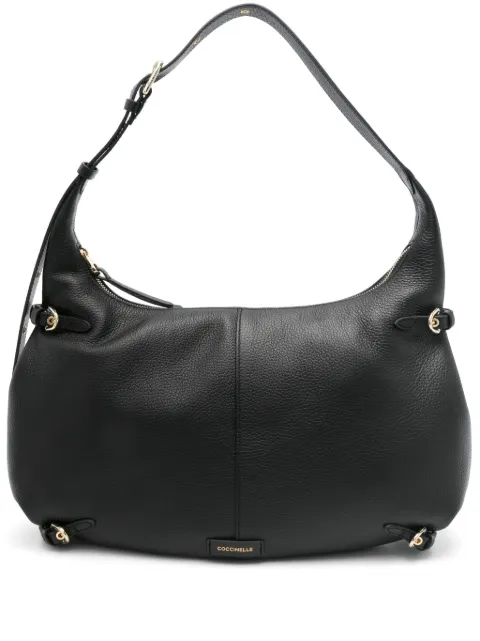 Coccinelle large Abigaile shoulder bag