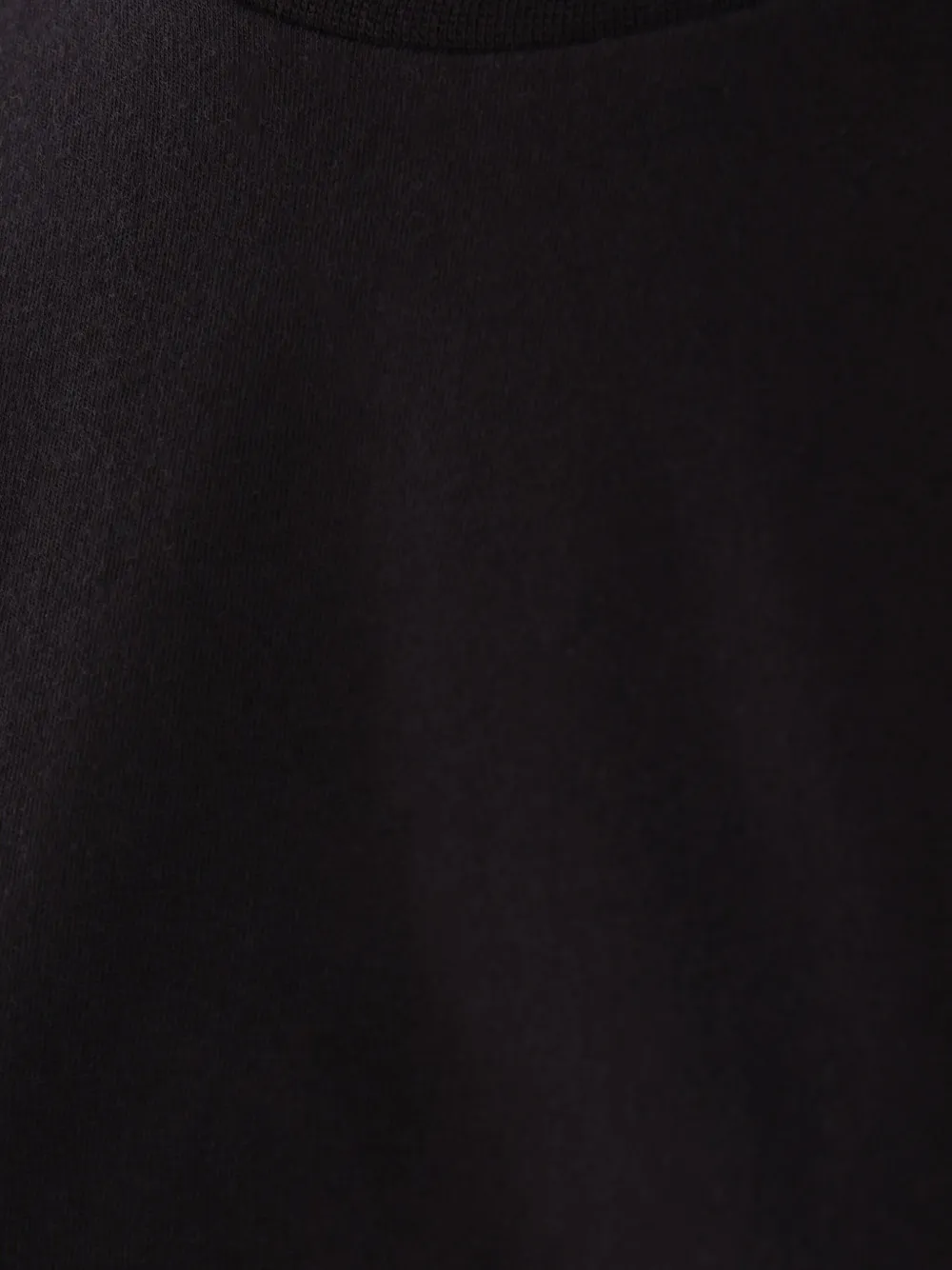 Vivienne Westwood T-shirt met borduurwerk Zwart