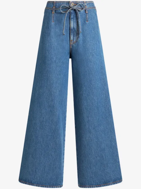 ETRO jeans acampanados