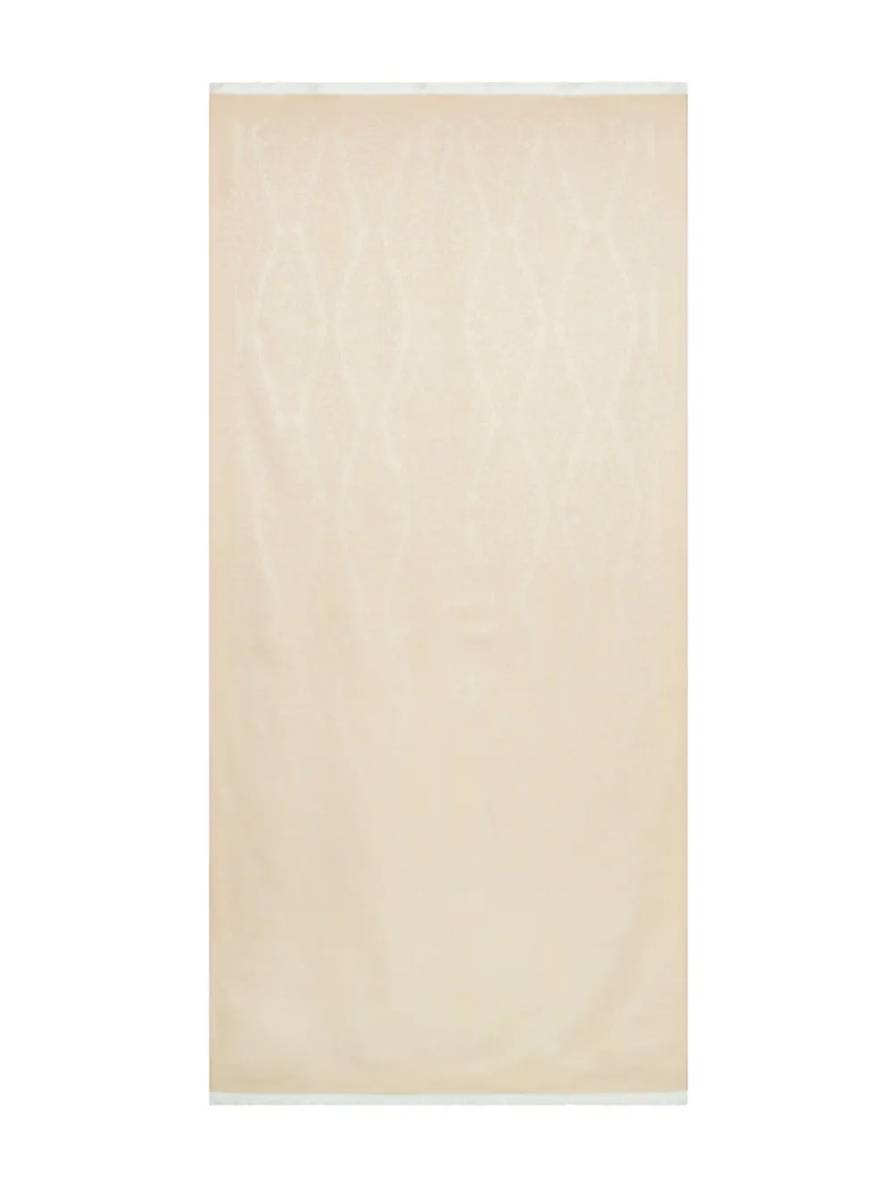 ETRO - paisley-jacquard scarf - women