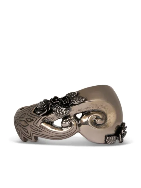 ETRO curly bangle bracelet