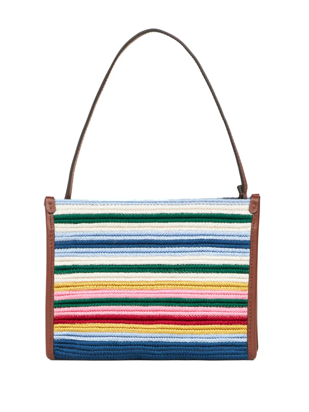 ETRO Clutch a righe | Clutch | Image 3