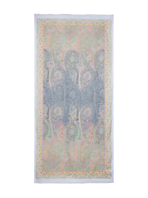 ETRO Sciarpa con motivo paisley