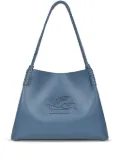 ETRO medium Libra tote bag - Blue