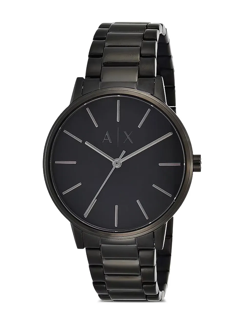 Armani Exchange round face 42mm | Montres de créateur | Image 2