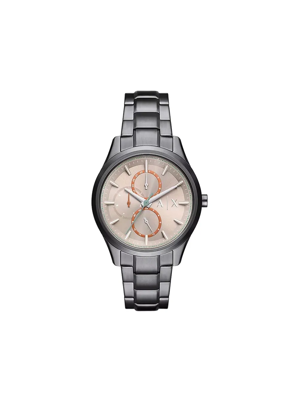 Armani Exchange round face 42mm | neutro | Image 1