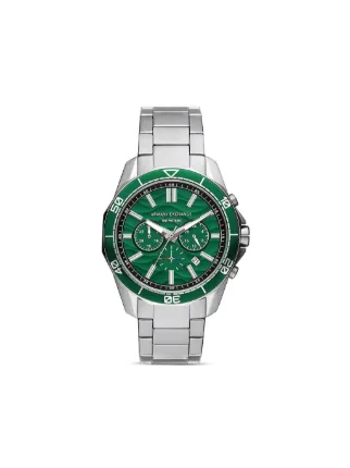 Armani Exchange