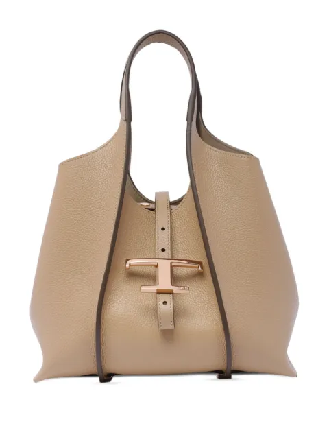 Tod's mini T Timeless tote bag