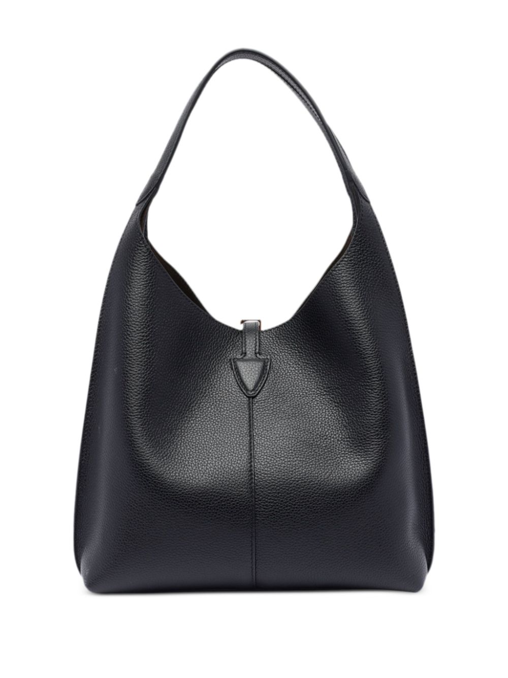 Tod's small T Timeless shoulder bag - Zwart