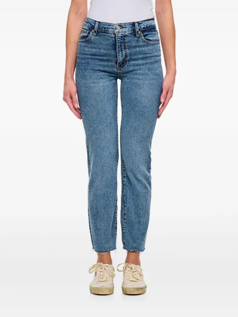 FRAME Le Sleek jeans
