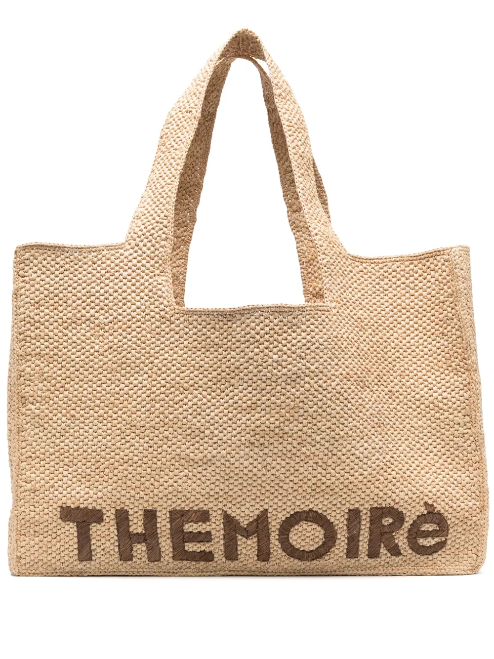 Themoirè Morea shoulder bag