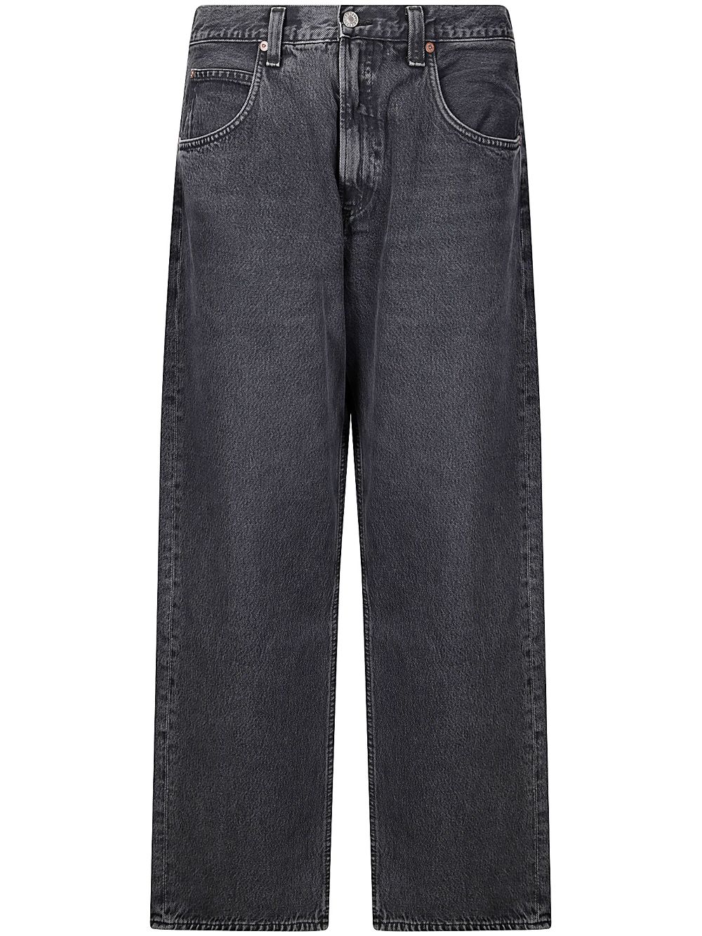 AGOLDE Fusion jeans - Grey