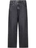 AGOLDE Fusion jeans - Grey