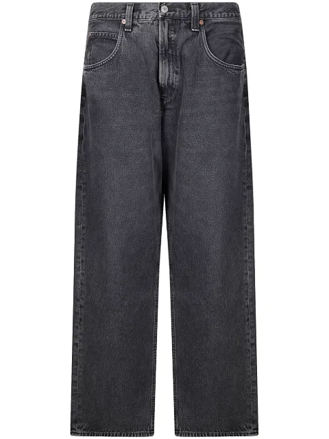 AGOLDE Fusion jeans