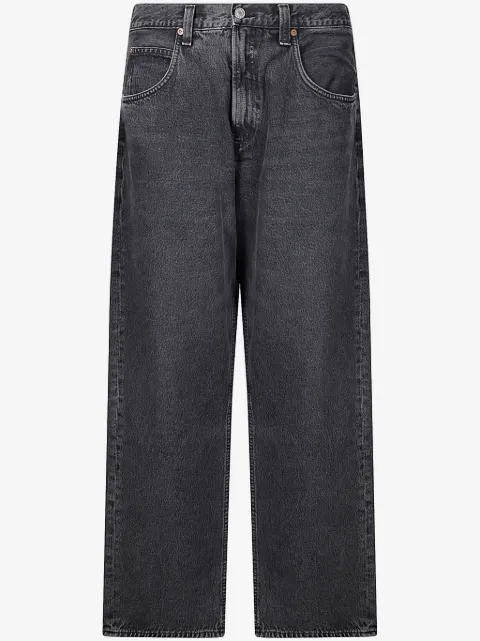AGOLDE Fusion jeans