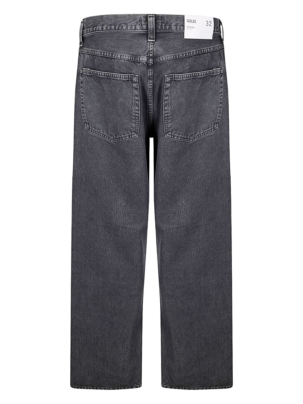 AGOLDE Fusion jeans - Grey