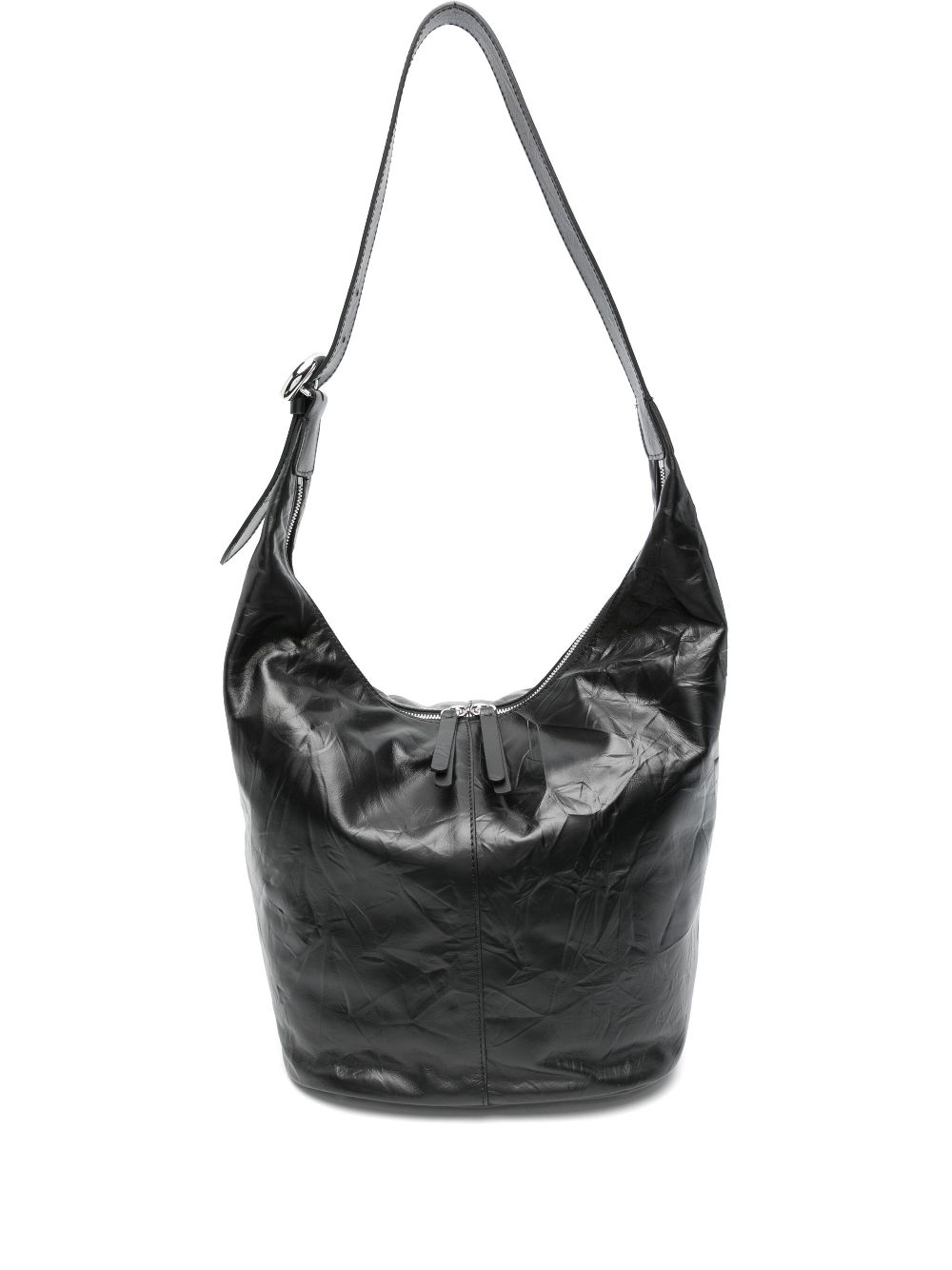 Coccinelle Fernanda shoulder bag - Black