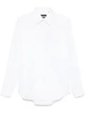 Corneliani cotton shirt - White