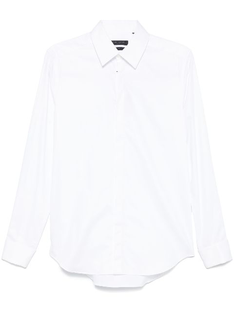 Corneliani cotton shirt