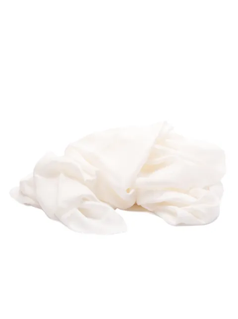 Elisabetta Franchi fine-knit scarf
