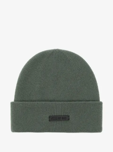 Fear Of God gorro de cachemira