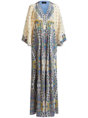 ETRO(エトロ)ワンピース・ドレス - FARFETCH ETRO(エトロ)ワンピース・ドレス - FARFETCH