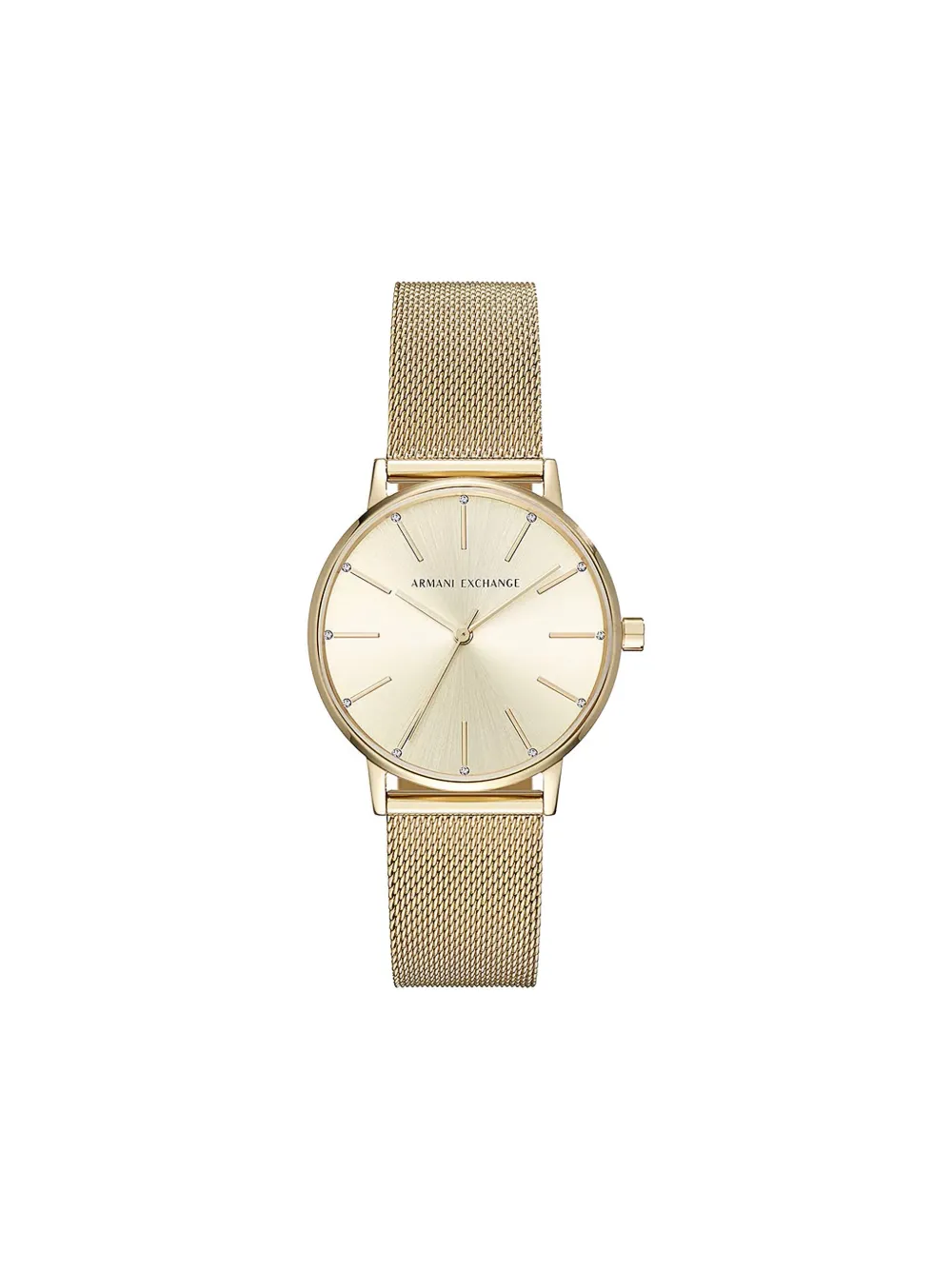 round face 36mm