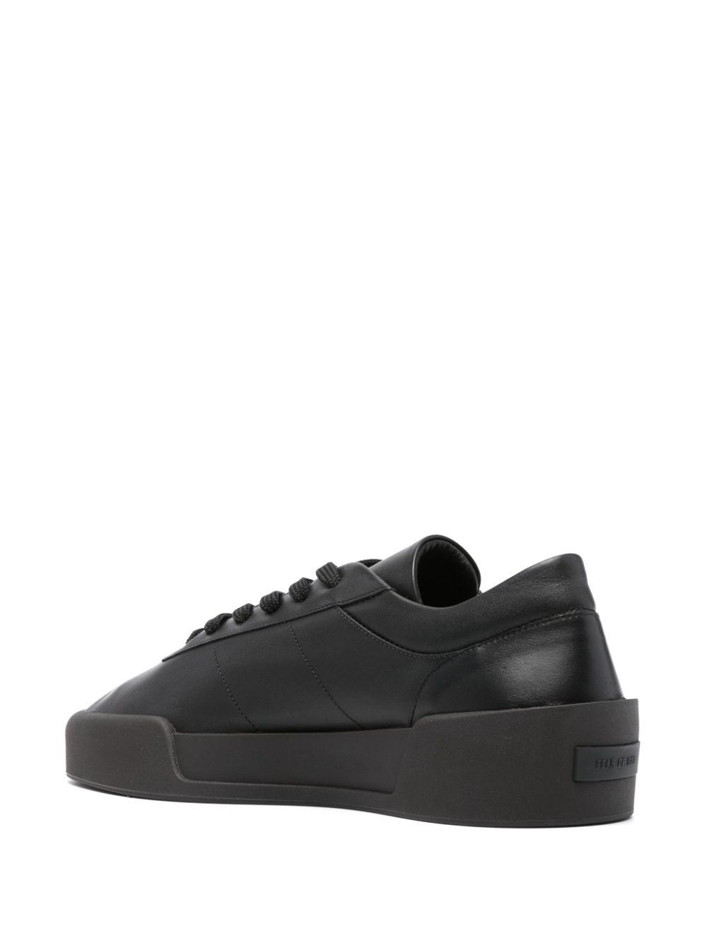 Fear Of God Aerobic sneakers Zwart