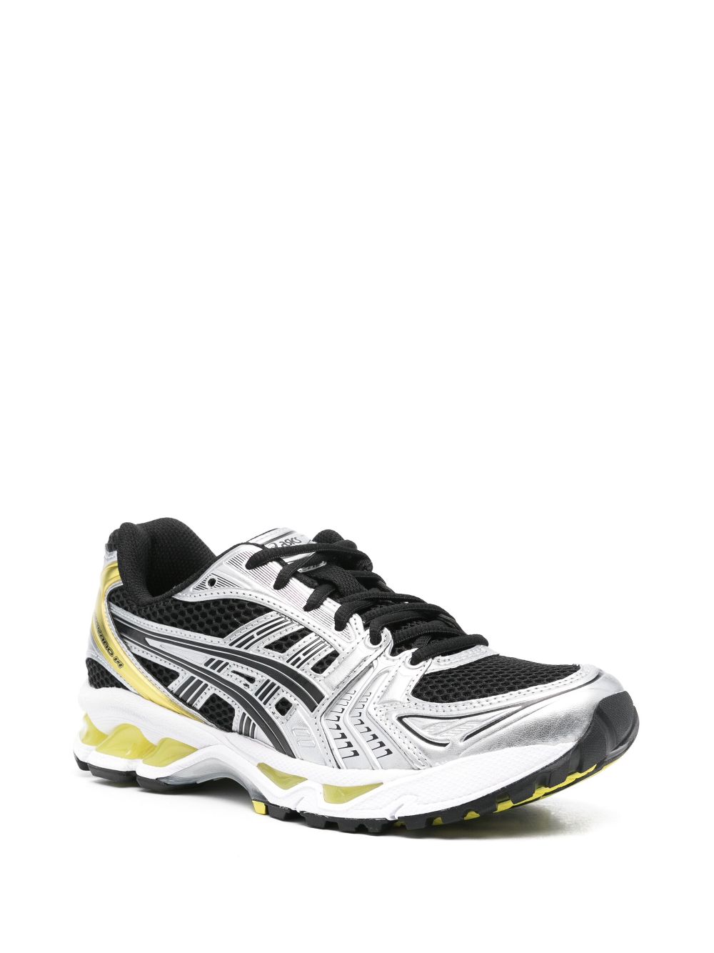 ASICS Gel-Kayano 14 sneakers Zwart